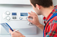 free commercial Lowerhouse boiler quotes